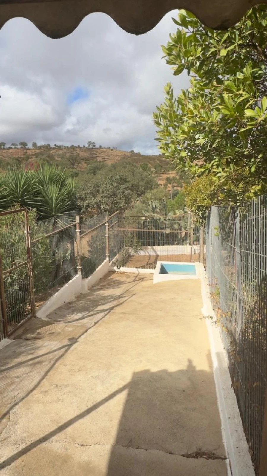 Quinta T4 para Venda em Santa Clara-A-Nova e Gomes Aires Foto 43