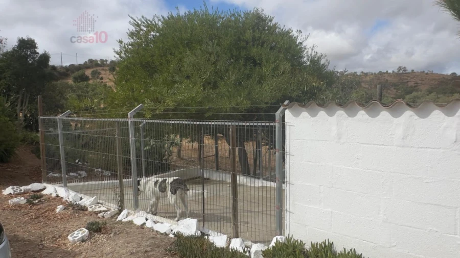 Quinta T4 para Venda em Santa Clara-A-Nova e Gomes Aires Foto 45