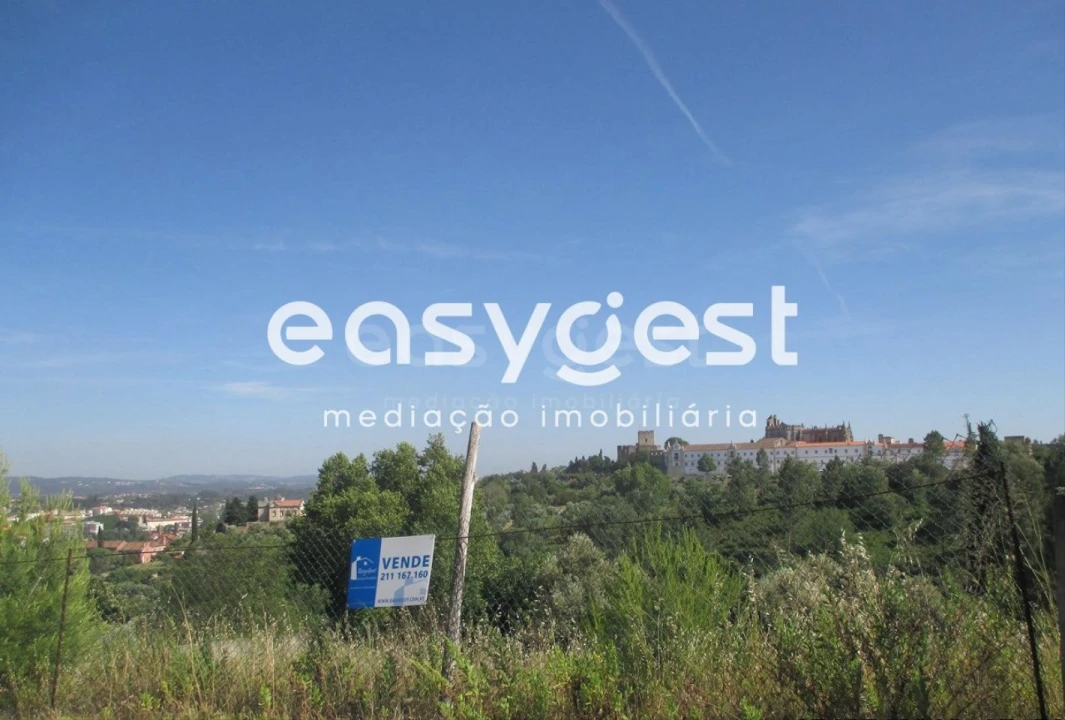 Terreno para Venda em São João Baptista e Santa Maria dos Olivais Foto 6