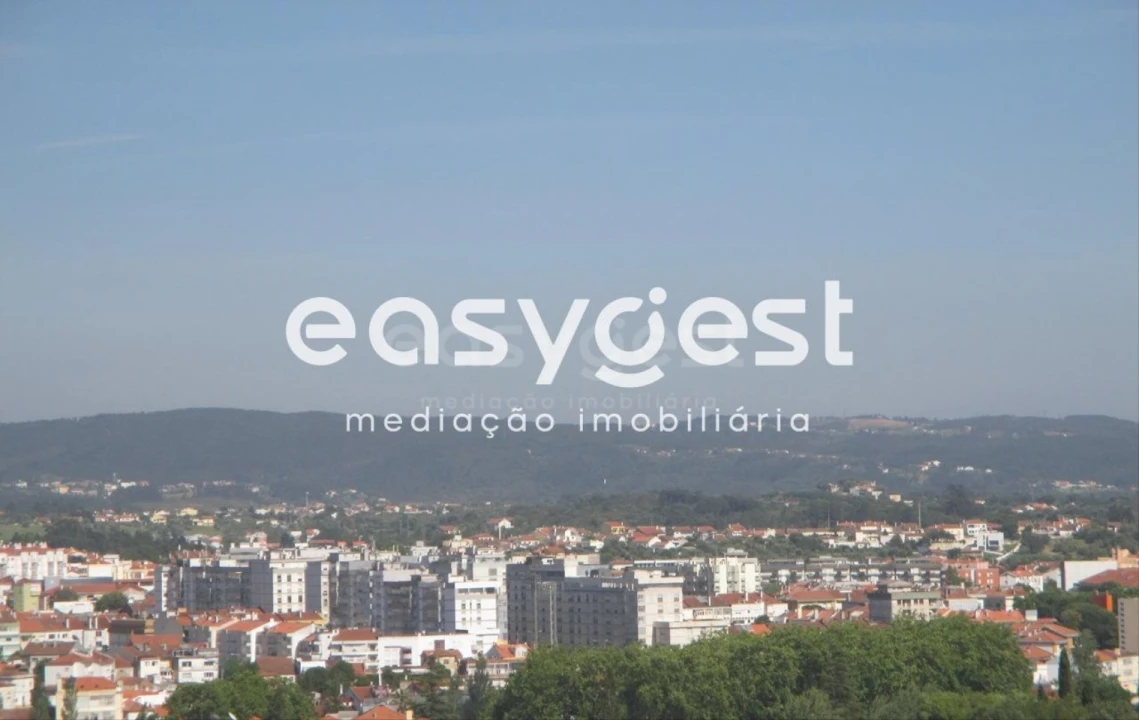 Terreno para Venda em São João Baptista e Santa Maria dos Olivais Foto 13