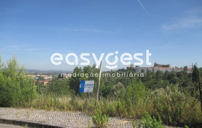 Terreno para Venda em São João Baptista e Santa Maria dos Olivais Foto 5