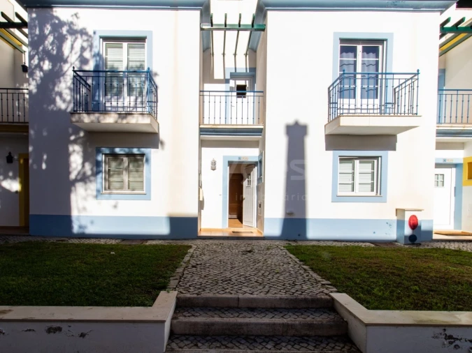 Moradia T3 para Venda em Castro Marim Foto 1