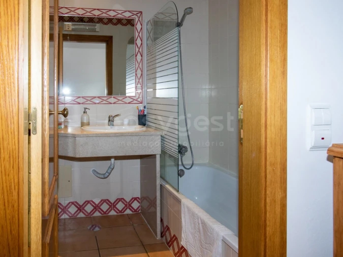 Moradia T3 para Venda em Castro Marim Foto 13