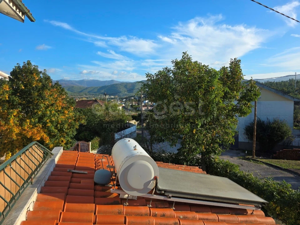 Moradia T4 para Venda em Côja e Barril de Alva Foto 10