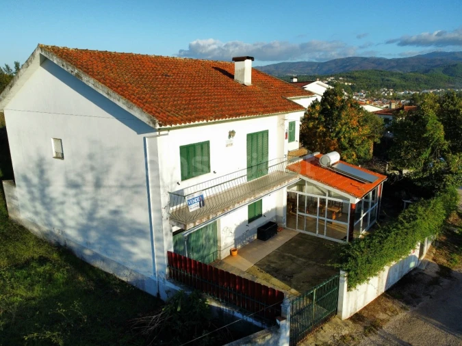 Moradia T4 para Venda em Côja e Barril de Alva Foto 3