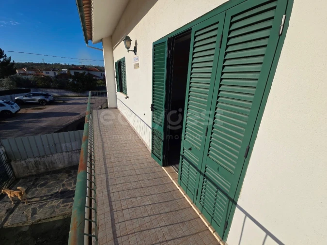 Moradia T4 para Venda em Côja e Barril de Alva Foto 11