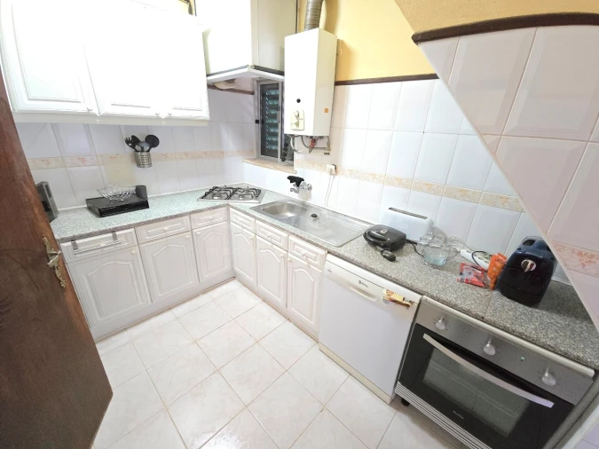 Moradia T4 para Venda em Côja e Barril de Alva Foto 21