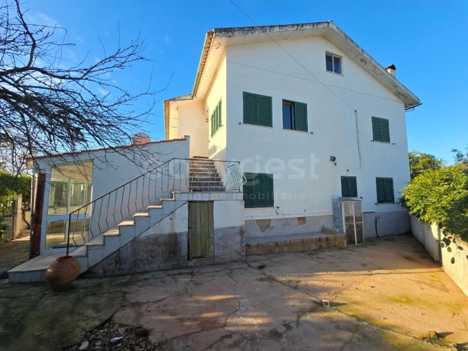 Moradia T4 para Venda em Côja e Barril de Alva Foto 36