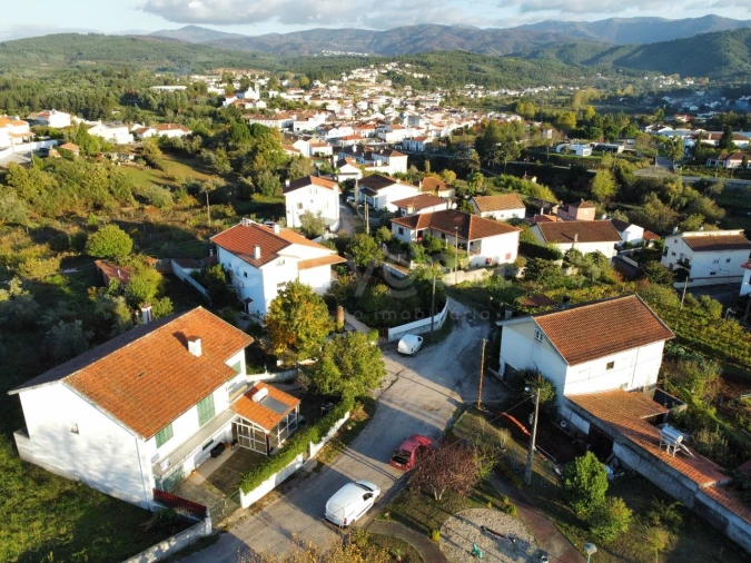 Moradia T4 para Venda em Côja e Barril de Alva Foto 38