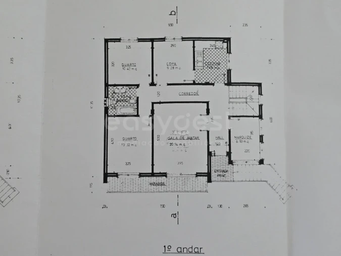 Moradia T4 para Venda em Côja e Barril de Alva Foto 40