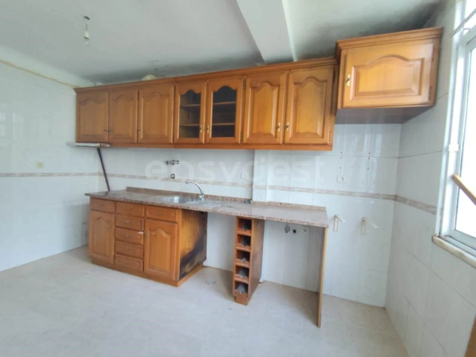 Apartamento T2 para Venda em Benfica Foto 10