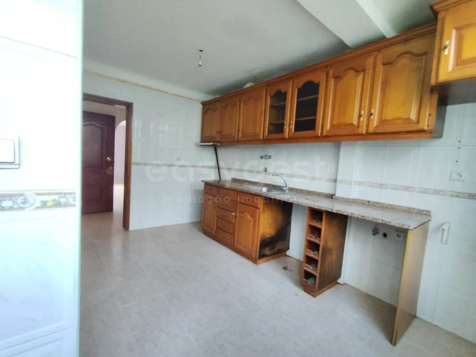 Apartamento T2 para Venda em Benfica Foto 11