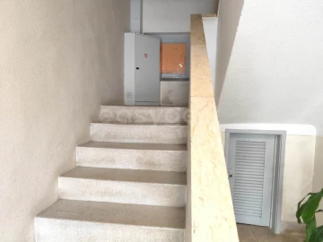 Apartamento T2 para Venda em Benfica