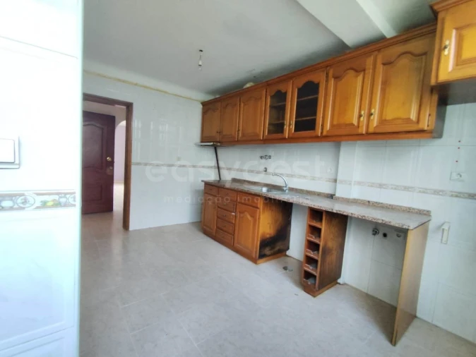Apartamento T2 para Venda em Benfica Foto 11
