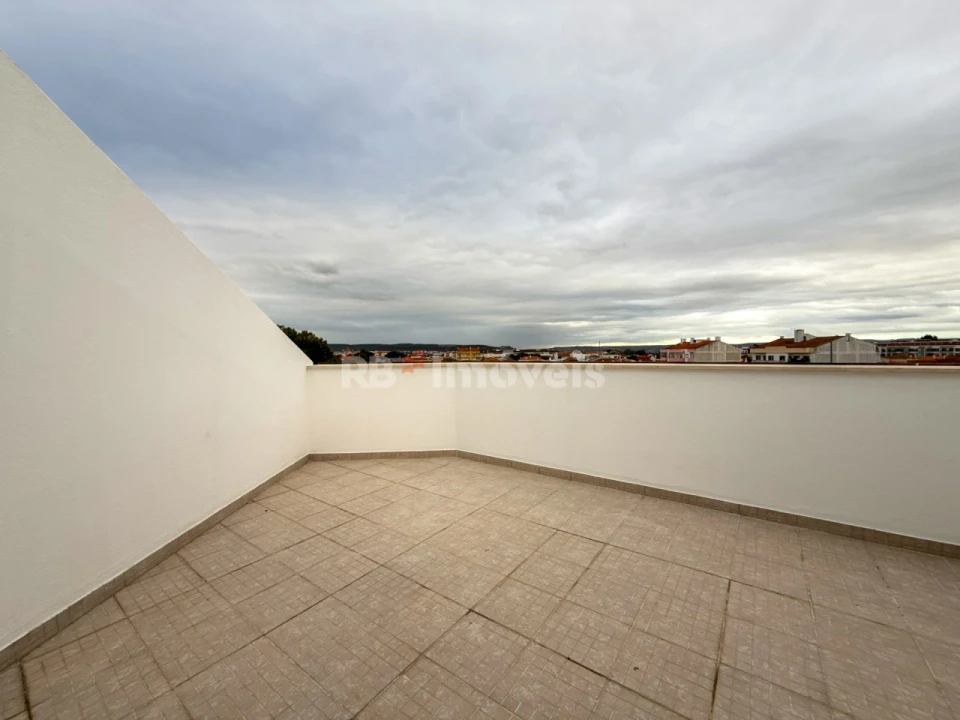Apartamento T3 para Venda em São João Baptista Foto 12