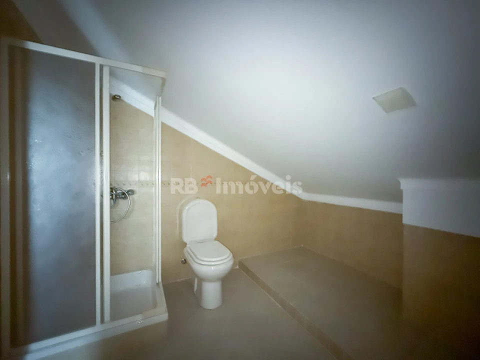 Apartamento T3 para Venda em São João Baptista Foto 10