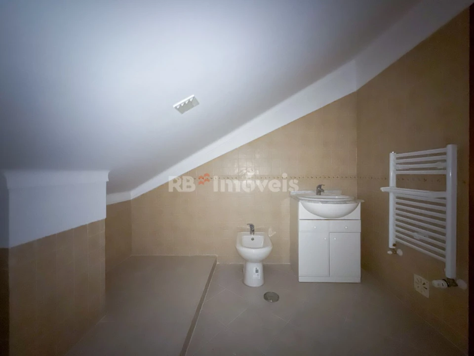 Apartamento T3 para Venda em São João Baptista Foto 11