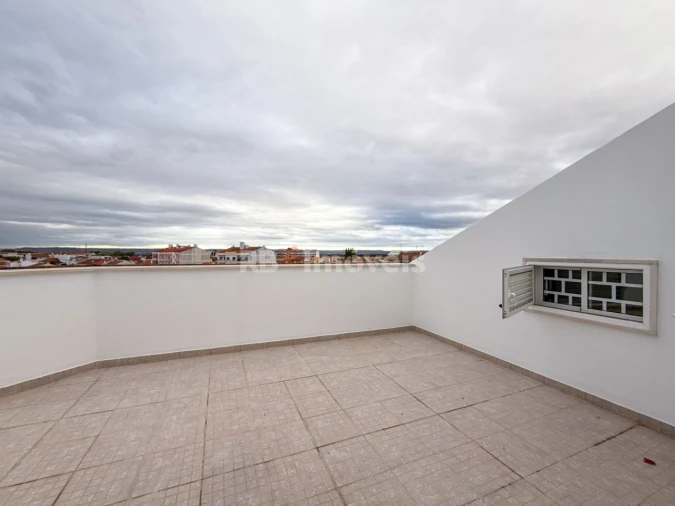 Apartamento T3 para Venda em São João Baptista Foto 5