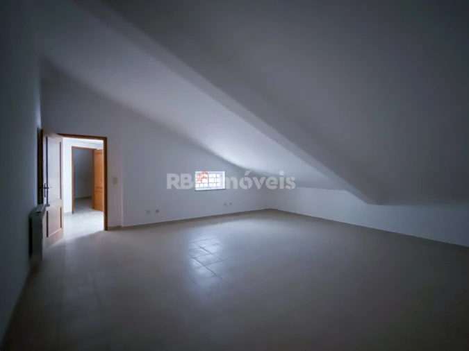 Apartamento T3 para Venda em São João Baptista Foto 8