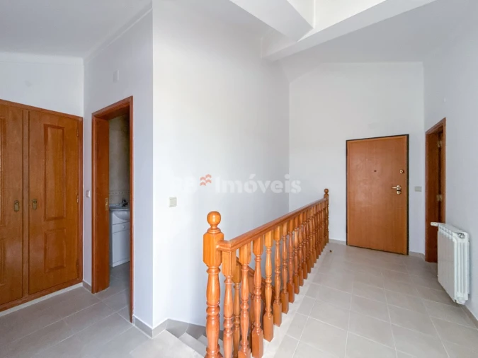 Apartamento T3 para Venda em São João Baptista Foto 4