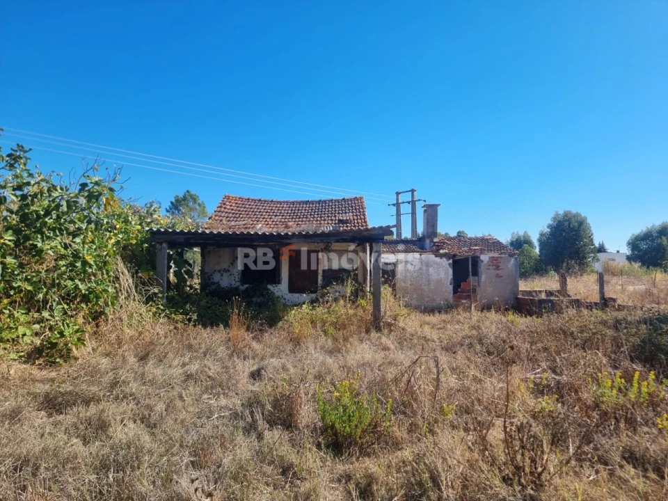 Terreno Misto para Venda em Nossa Sra de Fatima Foto 1