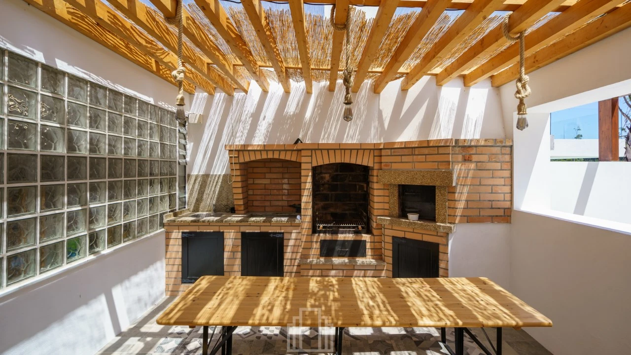 Moradia T3 para Venda em Esmoriz Foto 6