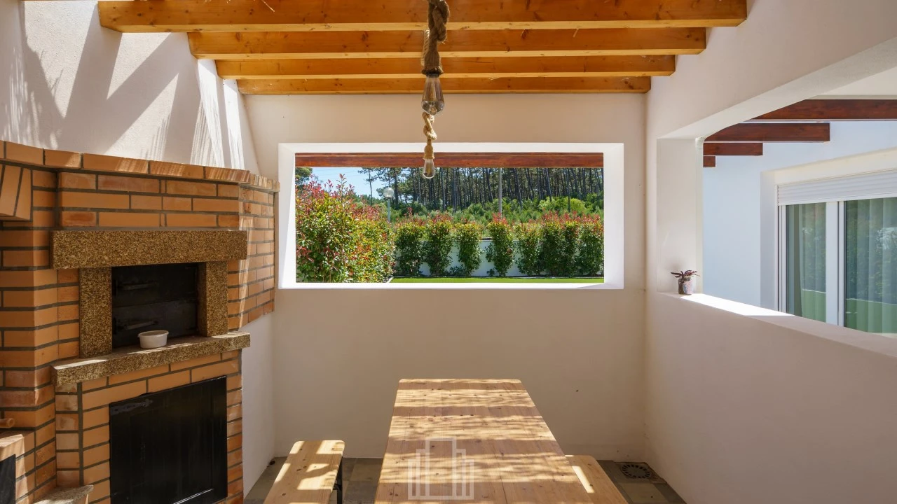 Moradia T3 para Venda em Esmoriz Foto 7