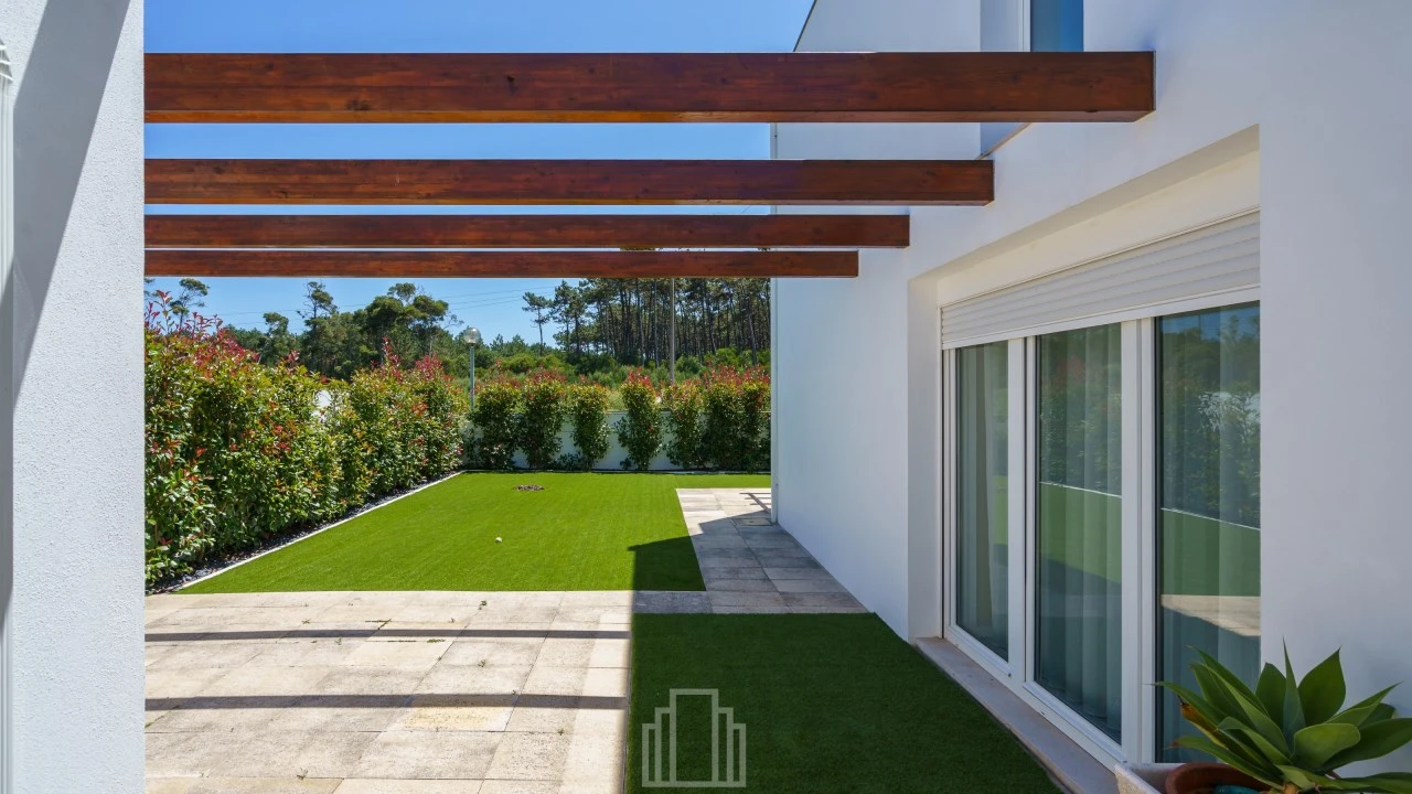 Moradia T3 para Venda em Esmoriz Foto 9