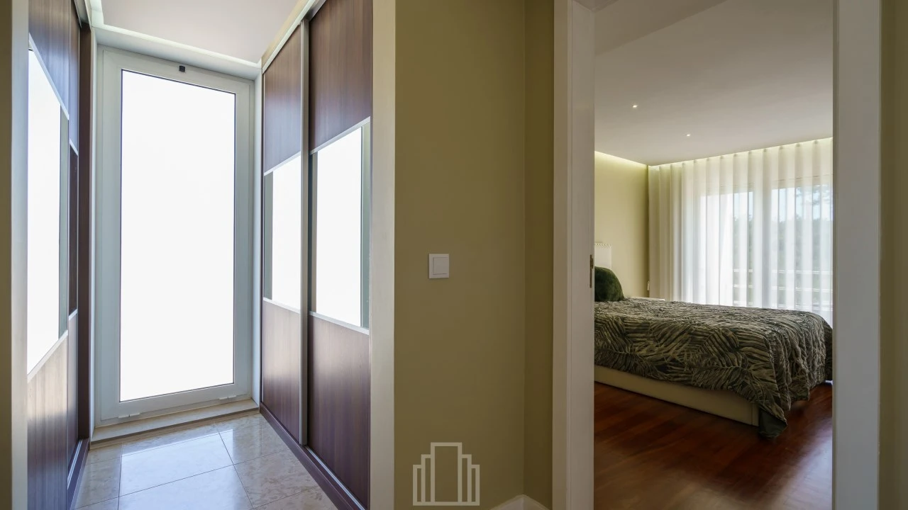 Moradia T3 para Venda em Esmoriz Foto 38