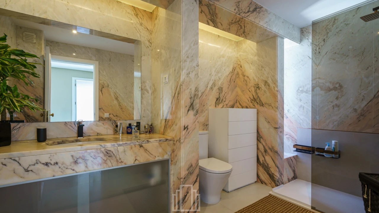 Moradia T3 para Venda em Esmoriz Foto 39