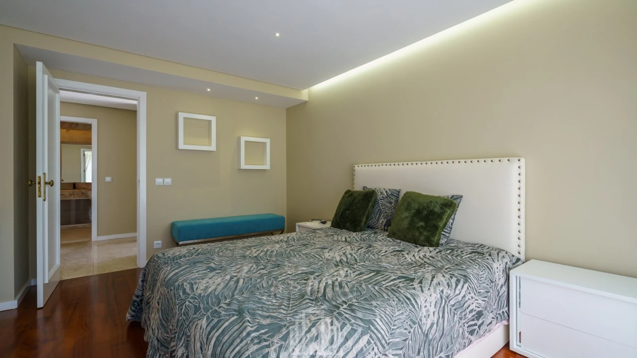 Moradia T3 para Venda em Esmoriz Foto 41