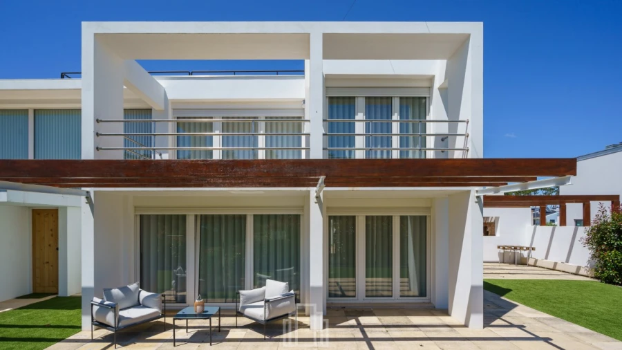 Moradia T3 para Venda em Esmoriz