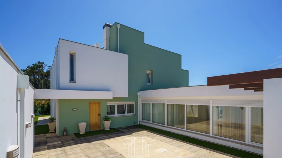 Moradia T3 para Venda em Esmoriz Foto 13