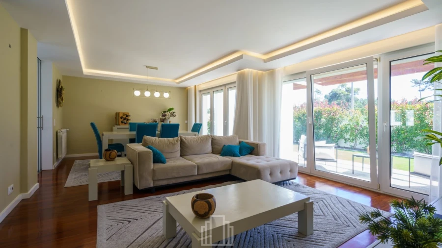 Moradia T3 para Venda em Esmoriz Foto 18