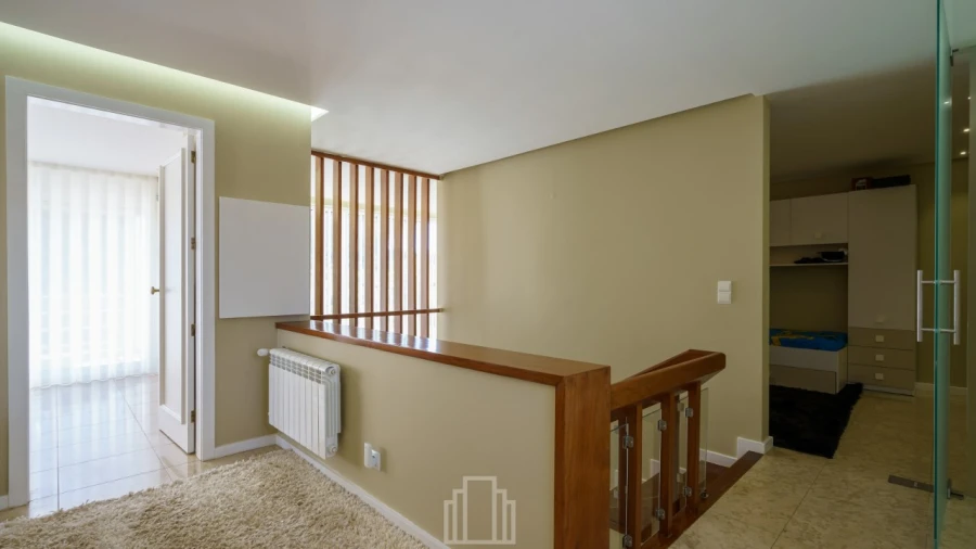 Moradia T3 para Venda em Esmoriz Foto 33