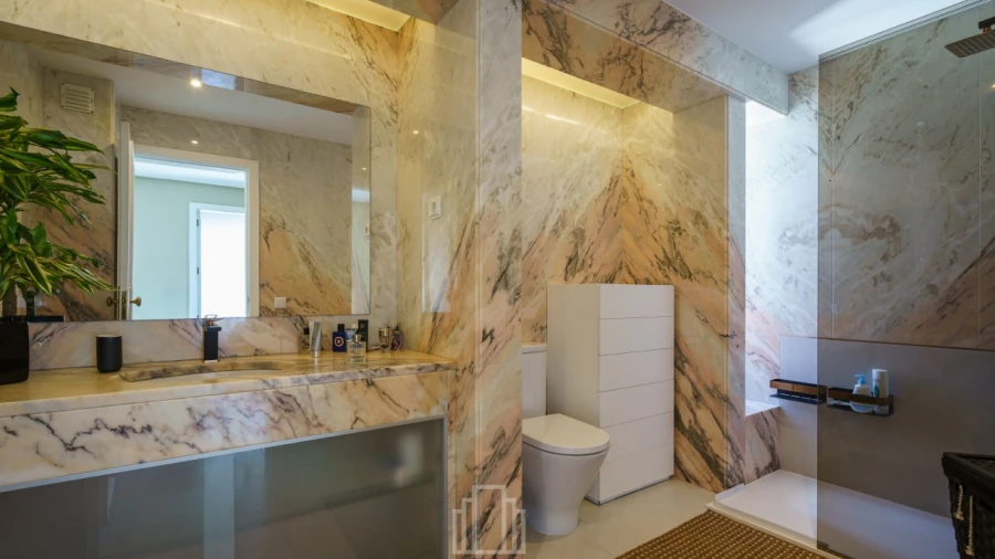 Moradia T3 para Venda em Esmoriz Foto 39