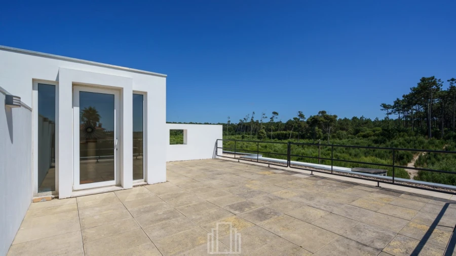 Moradia T3 para Venda em Esmoriz Foto 42