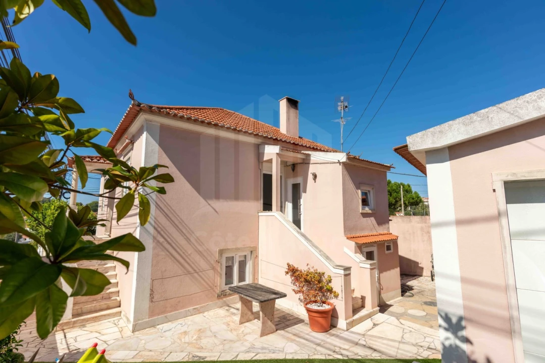 Moradia T3 para Venda em Santa Maria e São Miguel, São Martinho, São Pedro Penaferrim Foto 2