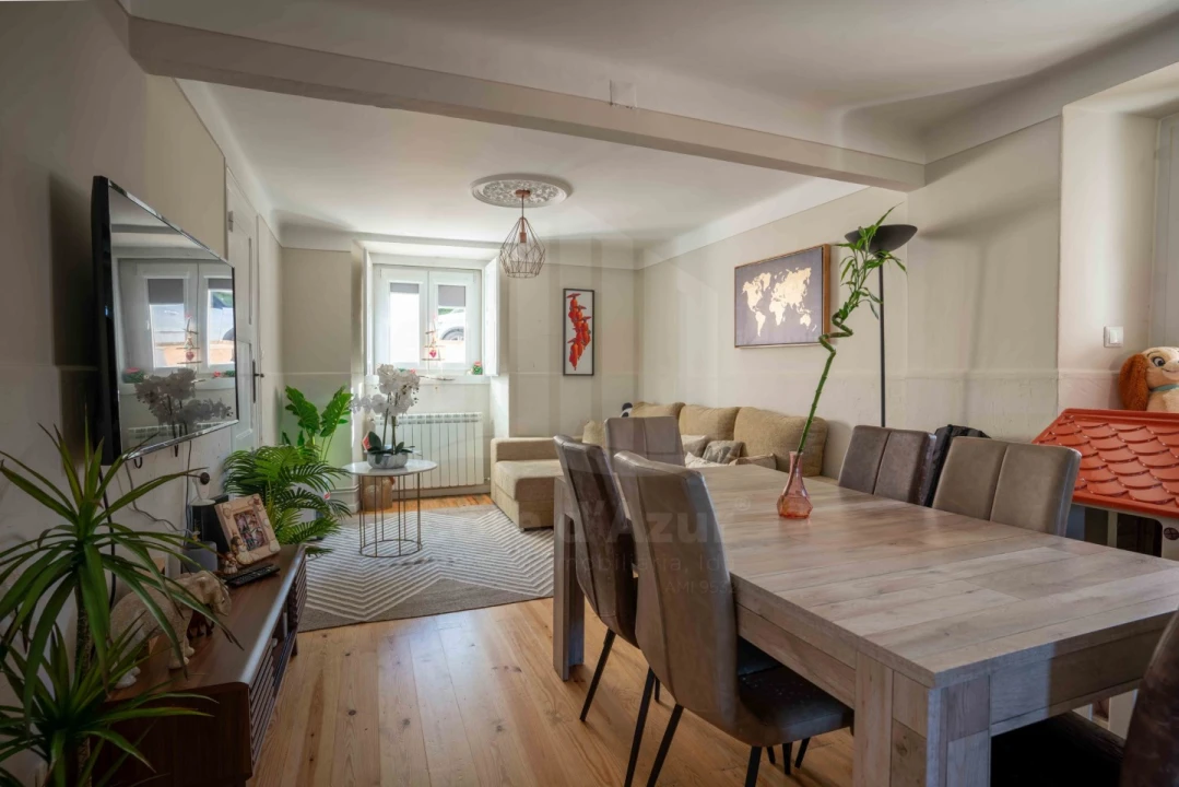 Moradia T3 para Venda em Santa Maria e São Miguel, São Martinho, São Pedro Penaferrim Foto 15