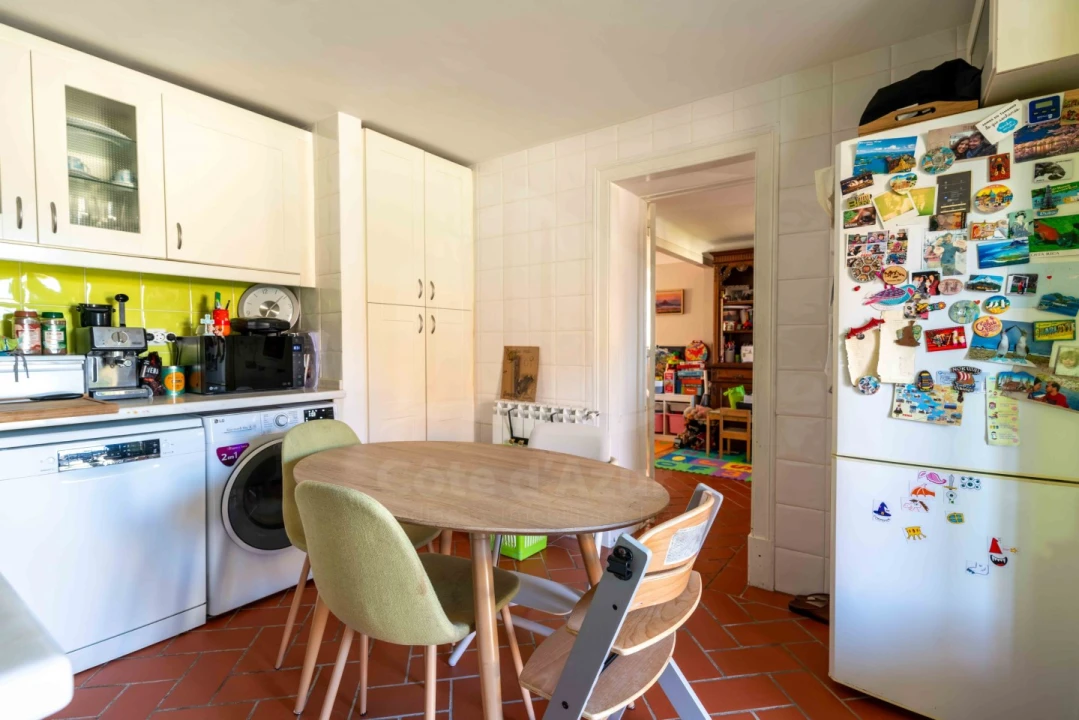 Moradia T3 para Venda em Santa Maria e São Miguel, São Martinho, São Pedro Penaferrim Foto 22