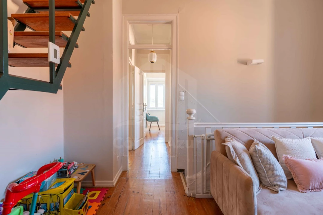 Moradia T3 para Venda em Santa Maria e São Miguel, São Martinho, São Pedro Penaferrim Foto 28