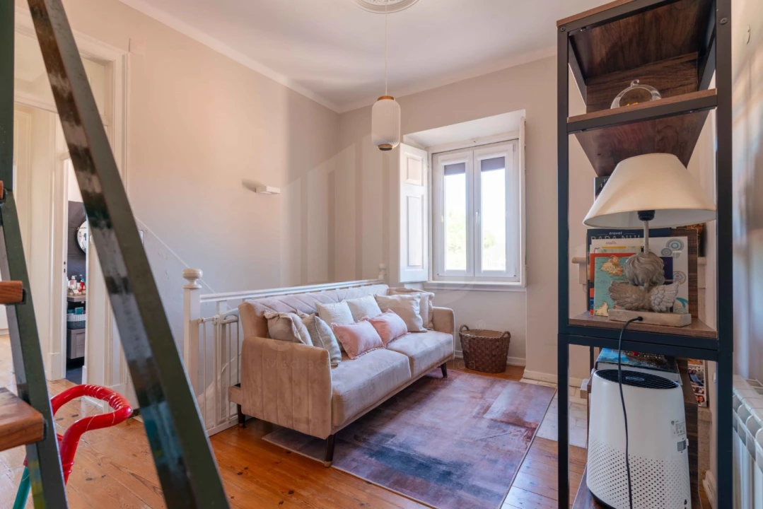 Moradia T3 para Venda em Santa Maria e São Miguel, São Martinho, São Pedro Penaferrim Foto 29