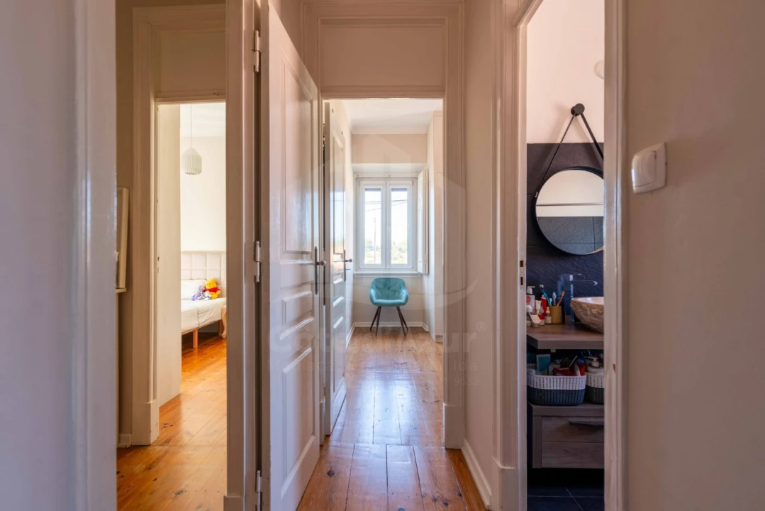 Moradia T3 para Venda em Santa Maria e São Miguel, São Martinho, São Pedro Penaferrim Foto 30