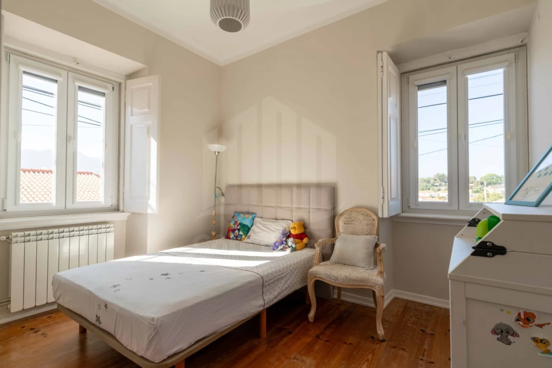 Moradia T3 para Venda em Santa Maria e São Miguel, São Martinho, São Pedro Penaferrim Foto 31