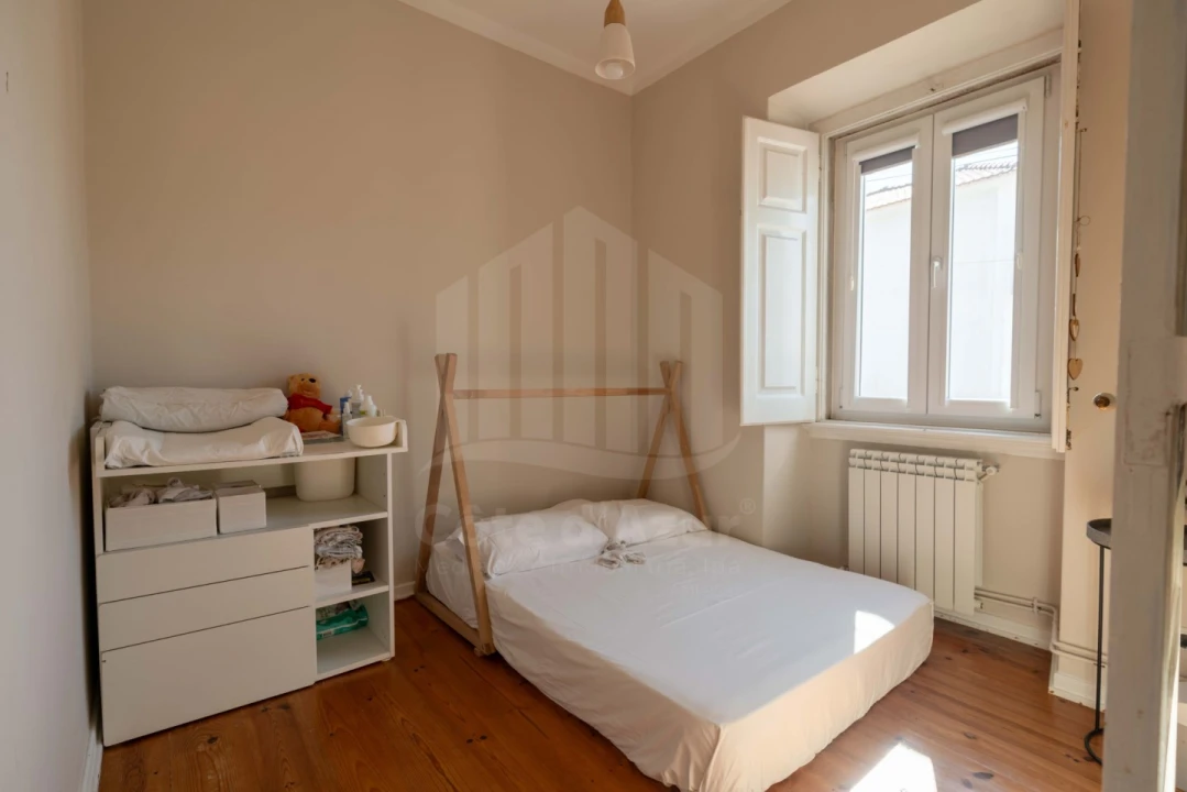 Moradia T3 para Venda em Santa Maria e São Miguel, São Martinho, São Pedro Penaferrim Foto 34