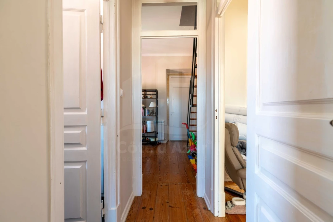 Moradia T3 para Venda em Santa Maria e São Miguel, São Martinho, São Pedro Penaferrim Foto 35