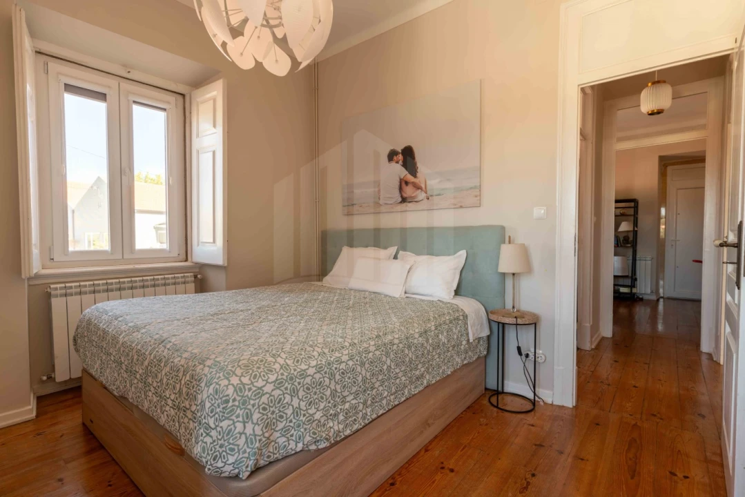 Moradia T3 para Venda em Santa Maria e São Miguel, São Martinho, São Pedro Penaferrim Foto 37