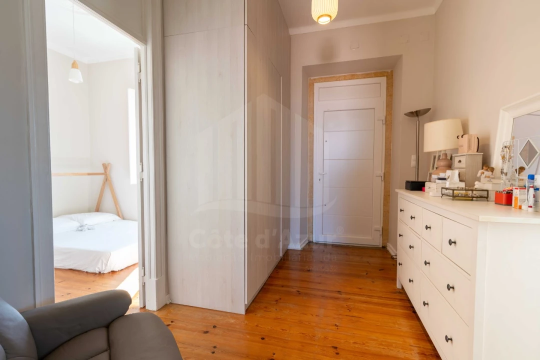 Moradia T3 para Venda em Santa Maria e São Miguel, São Martinho, São Pedro Penaferrim Foto 40