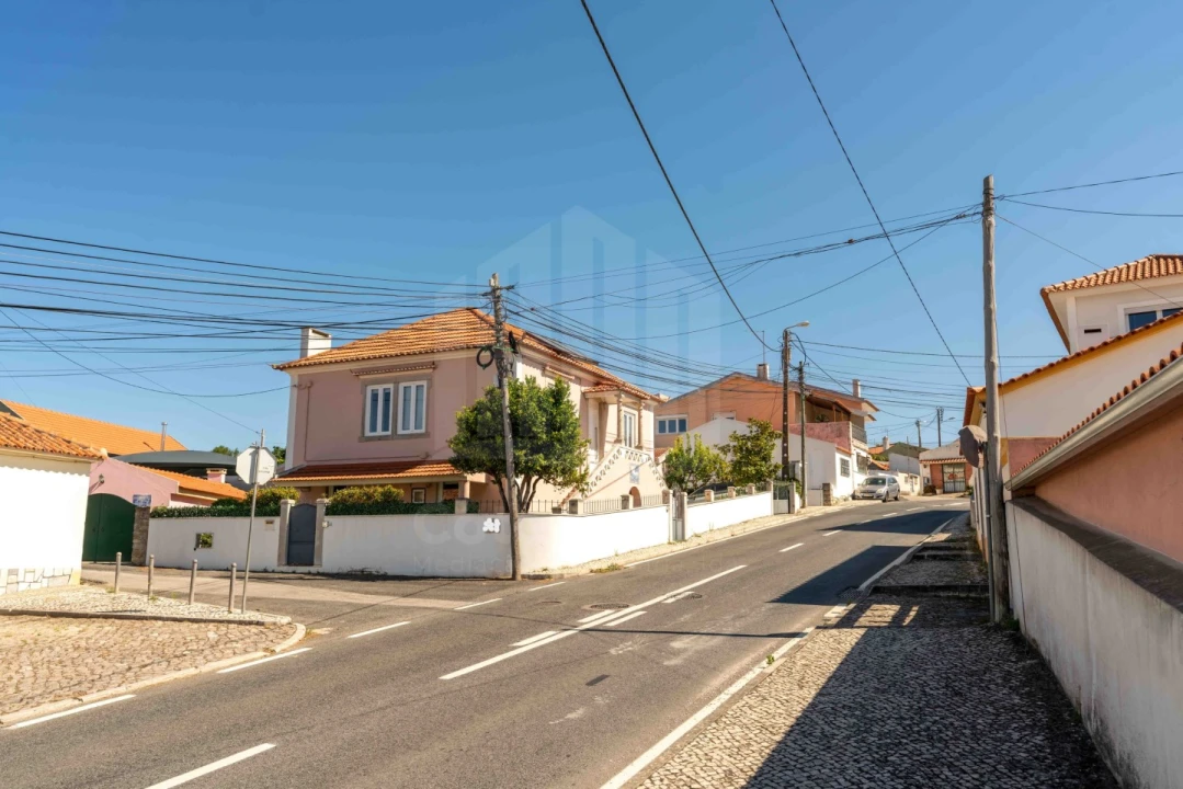 Moradia T3 para Venda em Santa Maria e São Miguel, São Martinho, São Pedro Penaferrim Foto 42