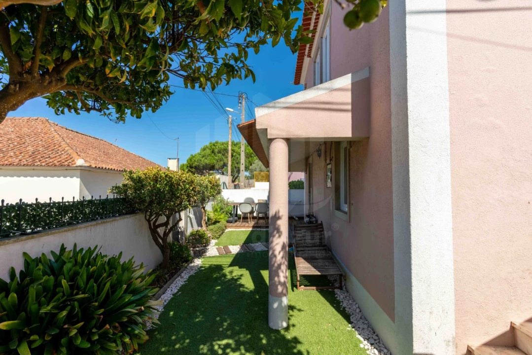 Moradia T3 para Venda em Santa Maria e São Miguel, São Martinho, São Pedro Penaferrim Foto 43